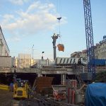 Rozšírenie metra v Sofii, Bulharsko