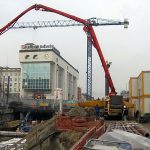 Rozšírenie metra v Sofii, Bulharsko