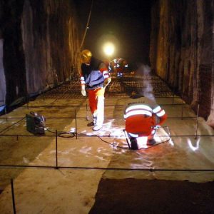 Rozšírenie metra v Sofii, Bulharsko