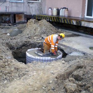 Revitalizácia výroby v Slovenskej Grafii