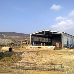 Revitalizácia výroby v Slovenskej Grafii