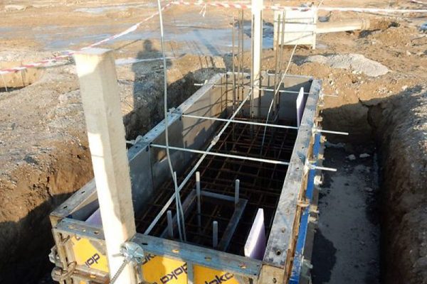 Viacúčelová športová hala Element aréna, Šamorín