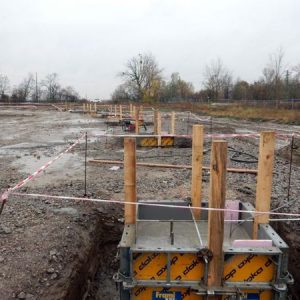 Viacúčelová športová hala Element aréna, Šamorín