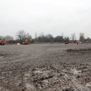 Viacúčelová športová hala Element aréna, Šamorín