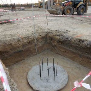 Viacúčelová športová hala Element aréna, Šamorín