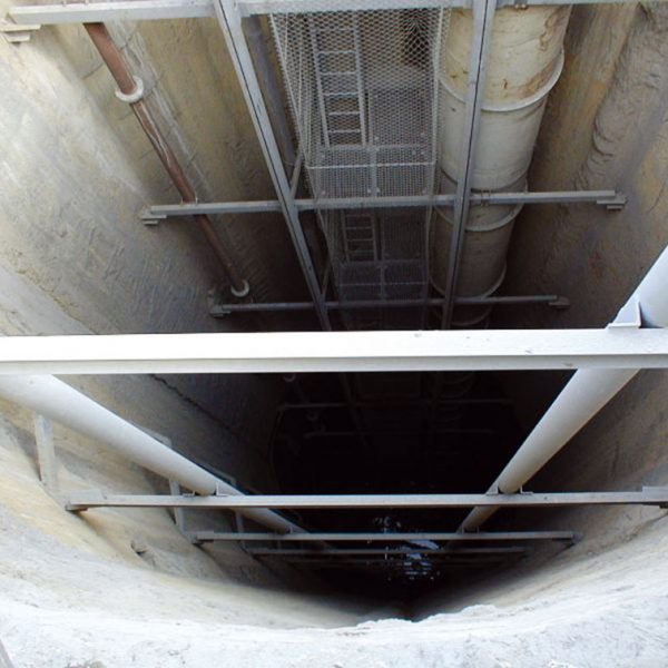 Stavba metra IV. C1, Praha