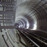 Stavba metra IV. C1, Praha