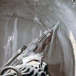 Stavba metra IV. C1, Praha