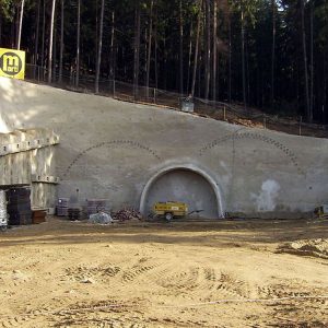 Tunel Bôrik Tunel Bôrik