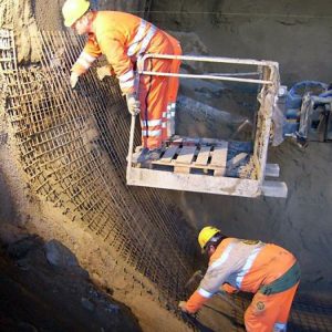 Tunel Bôrik Tunel Bôrik