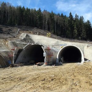 Tunel Bôrik Tunel Bôrik