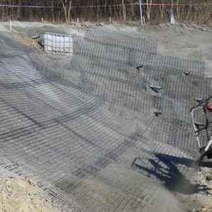 Modernizácia trate Púchov – Žilina pre rýchlosť do 160 km/h, I. etapa – Tunel Diel Modernizácia trate Púchov - Žilina pre rýchlosť do 160 km/h, I. etapa - Tunel Diel