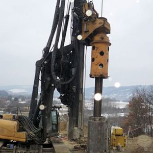 Modernizácia trate Púchov – Žilina pre rýchlosť do 160 km/h, I. etapa – Tunel Diel Modernizácia trate Púchov - Žilina pre rýchlosť do 160 km/h, I. etapa - Tunel Diel