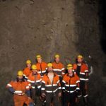 Tunel Grjóta, Island