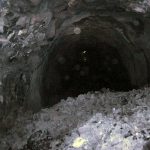 Tunel Grjóta, Island