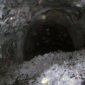 Tunel Grjóta, Island