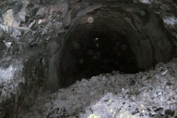 Tunel Grjóta, Island