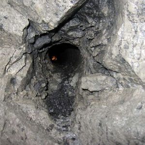 Tunel Grjóta, Island