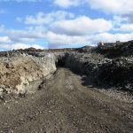 Tunel Grjóta, Island