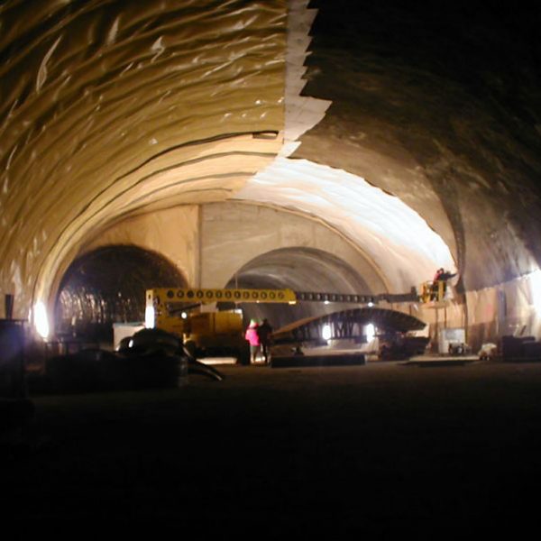 Tunel Mrázovka, Praha Tunel Mrázovka, Praha