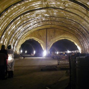 Tunel Mrázovka, Praha Tunel Mrázovka, Praha