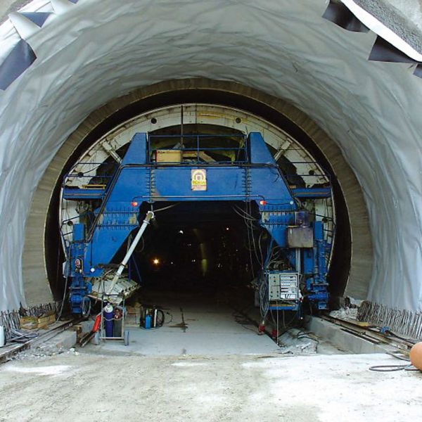 Tunel Sitina, Bratislava