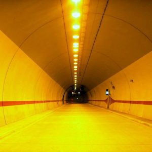 Tunel Sitina, Bratislava