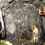 Tunelový privádzač elektrárne Kárahnjúkar, Island
